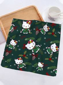 1件/3件装超柔软400克浴室套装，男女童毛巾，超强吸水速干浴巾，桑拿浴巾，高品质浴室配件，儿童最佳礼物