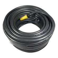 Kink Resistant Garden Hose - màu đen - Xem 4