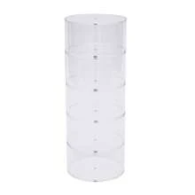 OUKANING Belt Racks - Clear - View 10