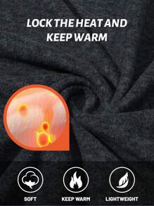 Cavva 男士防静电羊毛夹克保暖防风立领全拉链轻便外套徒步露营工作冬季