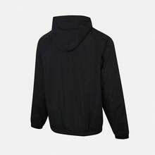 Nike 男款 AS SPRT CLSSC JACKET 梭织连帽夹克 IB2242-010 - 黑色 - 查看 2