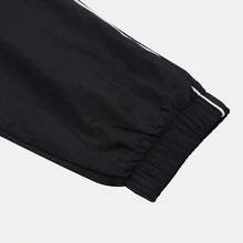 Nike 男款 AS SPRT CLSSC JACKET 梭织连帽夹克 IB2242-010 - 黑色 - 查看 5