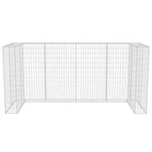 Yard Waste Bins - Silver - View 7
