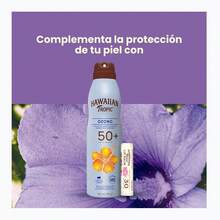 Protector Solar Hawaiian Tropic Para Labios Lip Balm Fps30 - blan - Ver 4