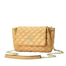 Women Shoulder Bags - 銀色 - 查看 4