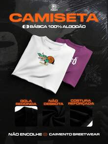 F1 T-Shirt Driver ORANGE EDITION #4 Sponsorships - Fated Car 100% Cotton - trái cam - Xem 2
