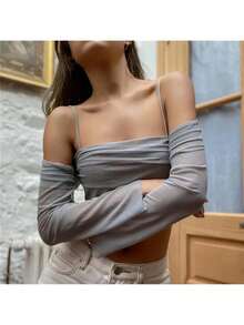 Fabric - Grigio - Visualizzare 1