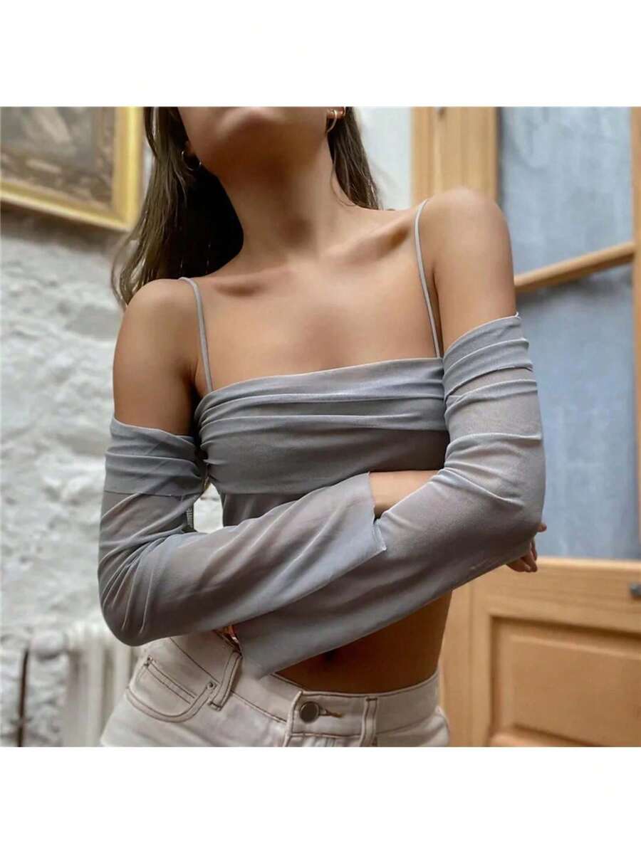 Fabric - Grigio - Visualizzare 1