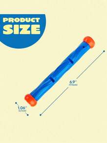 4pcs-Diving Sticks Pool , Underwater Training Pool Dive Stick For , Colorful Swimming Sinking Throwing Sticks For Gifts Summer Swim Training Water Fun Pool, Underwater Diving Stick Toy Visual Development 3+ Pool Diving Toy Colorful Lightweight, Summer New Diving Pool Toys Treasure Hunting Swimming Practice Buoyancy Cloth Sticks Underwater Floating Cognition Toys - Multicolor - View 6