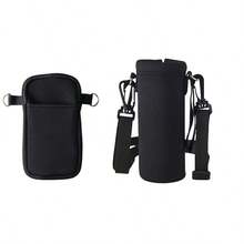 Portable Glasses Protective Case, Can Store Mobile Phones, Headphones, Glasses, Bank Cards And Other Items, Suitable As A Gift For Elders And Friends On Mother's Day, Father's Day, Thanksgiving, Christmas, Etc - Multicolor - View 15