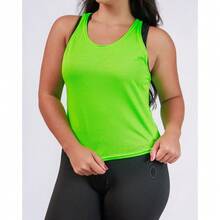 Women's Dry Fit Tank Top Sports Gym Clothing - Nhiều màu - Xem 3