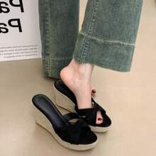 Women Platforms & Wedge Sandals