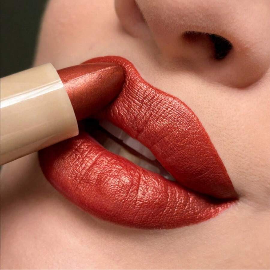 Mahav Everyday Shimmer Lipstick