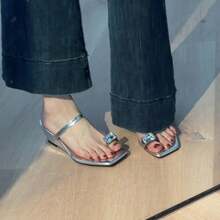 Women Heeled Sandals