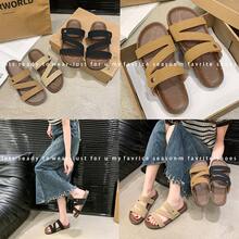 Women Platforms & Wedge Sandals