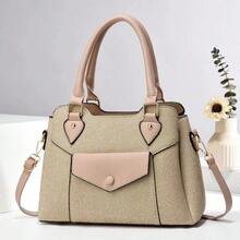 Women Top Handle Bags