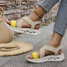 Women Heeled Sandals