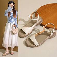 Women Pumps - 白色 - 查看 2