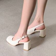 Women Heeled Sandals