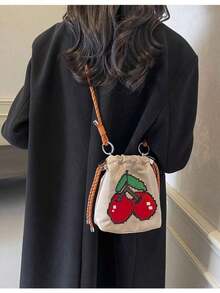 Women Wristlet Bags - 多色 3 - 查看 6