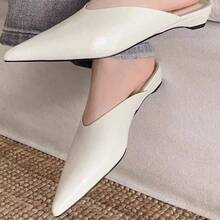 Women Heeled Sandals - 白色 - 查看 5