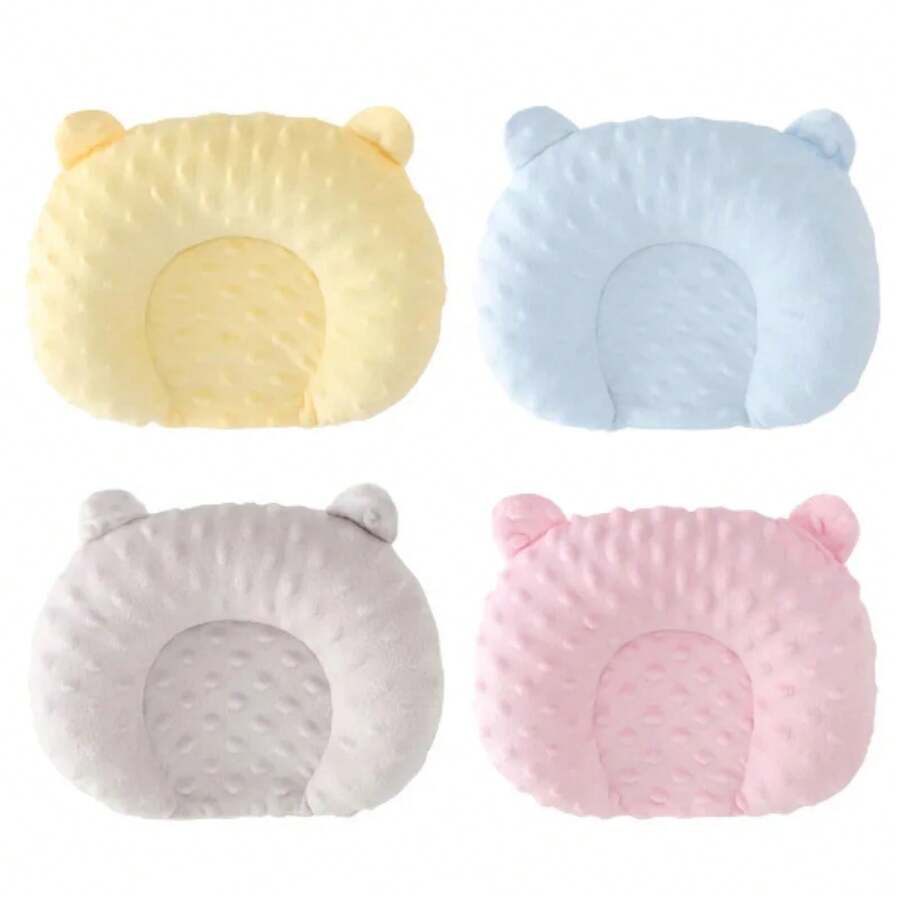 Pet Bed & Crate Mat - Pink - View 1