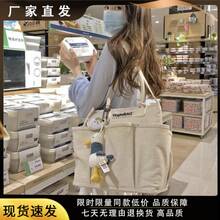 Women Shoulder Bags - 黑色中型-配送肩帶 - 查看 2