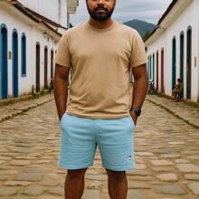 Men's Bermuda Shorts From Oposto Modas – Style And Comfort For Any Occasion