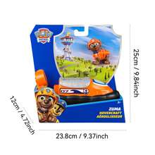 Spin Master 祖玛气垫船玩具套装，内含收藏人偶，儿童玩具，适合3岁及以上男孩女孩。 - ZUMA - 查看 8