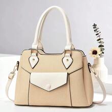 Women Top Handle Bags