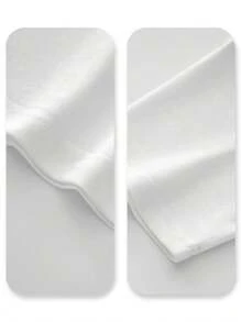 Men Undershirt Tops - Blanco - Ver 5