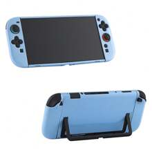 Funda protectora de TPU 2025 nueva y adecuada para Nintendo Switch 2 - Multicolor - Ver 10