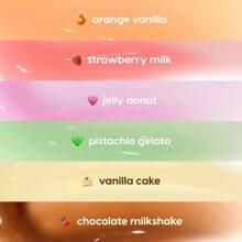 ColourPop Fresh Kiss Lip Mask - 0.28oz