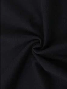 Women T-Shirts - Black - View 7