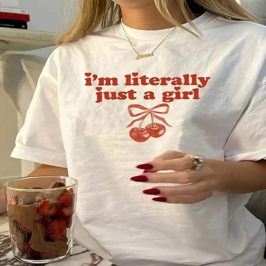 Women T-Shirts