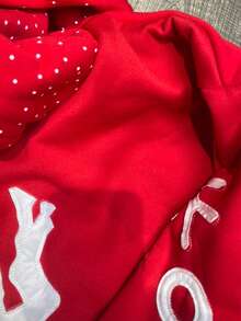 Letter Hoodie For Men Women, Graphic Hoodies For Men, Cute Hoodies, Y2k Hoodie, Streetwear Hoodies, Aesthetic Hoodies, Sweatshirt Jacket Fall Goth Grunge Hooded Tops Cool Clothes, Red Stylish Sweatshirt - 紅色 - 查看 8