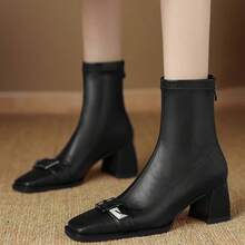 Women Ankle Boots & Booties