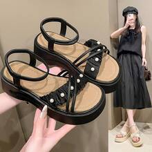 Women Platforms & Wedge Sandals