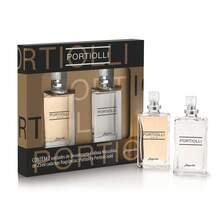 Portiolli Colonies Case 2x25 - Jequiti - 50ml - View 2