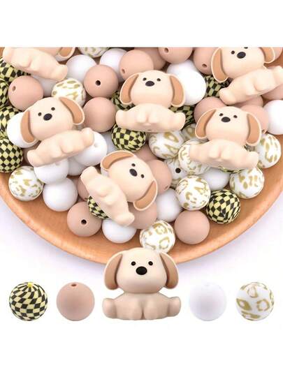 Puppy Series