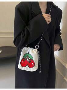 Women Wristlet Bags - 多色 3 - 查看 4