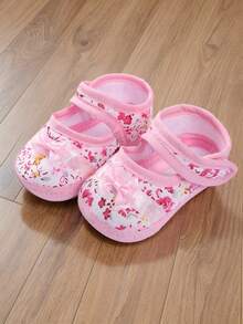 1 Pair Infant Girl Princess Flower Shoes Socks Newborn Flower Socken Lace Ribbon Bow Breathable Sock Infant Kids Accessories