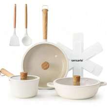 Cookware Sets - défaut - Voir 1