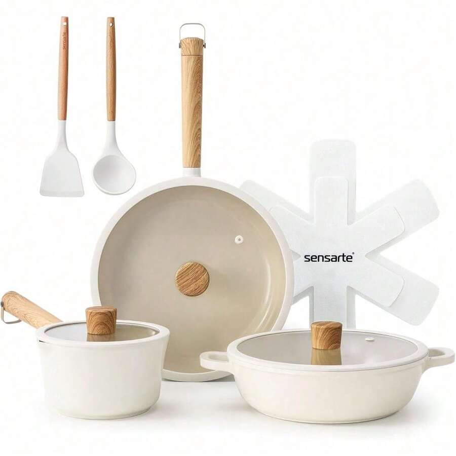 Cookware Sets - défaut - Voir 1