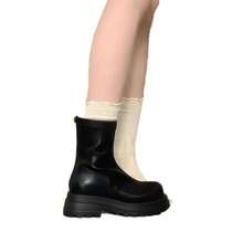 Ridstövlar för kvinnor