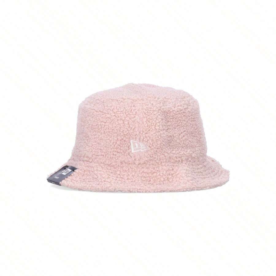 Women's Bucket Hat Pink - Pink - View 1