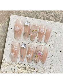Nail & Lash Organizer