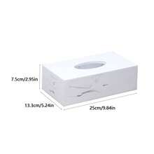 Polyresin Bathroom Suite Display Model Bathroom Decorations Set, Including Liquid Soap Dispenser Bottles, Tray, Storage Tray, Wood Comb Holder, Toothbrush Holder, Rinse Cup, Soap Dish, Bathroom Vanity Accessories, Mix And Match As You Wish Bathroom Accessories Bathroom Organizer Fall Decor Back To School - White - View 10