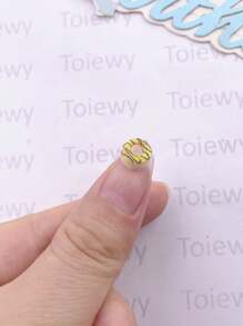 30pcs Mixed Resin Colorful Cute Mini 3D Simulated Donuts Flat Back Stone Scrapbook DIY Jewellery Fashion Decor Crafts Accessories