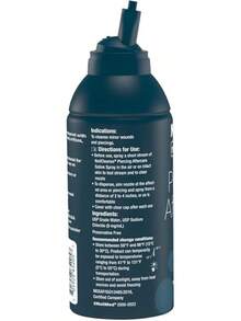 NeilMed NeilCleanse Piercing Aftercare, Fine Mist, 6.3 Fluid Ounce - 6,3 fl oz - Xem 7